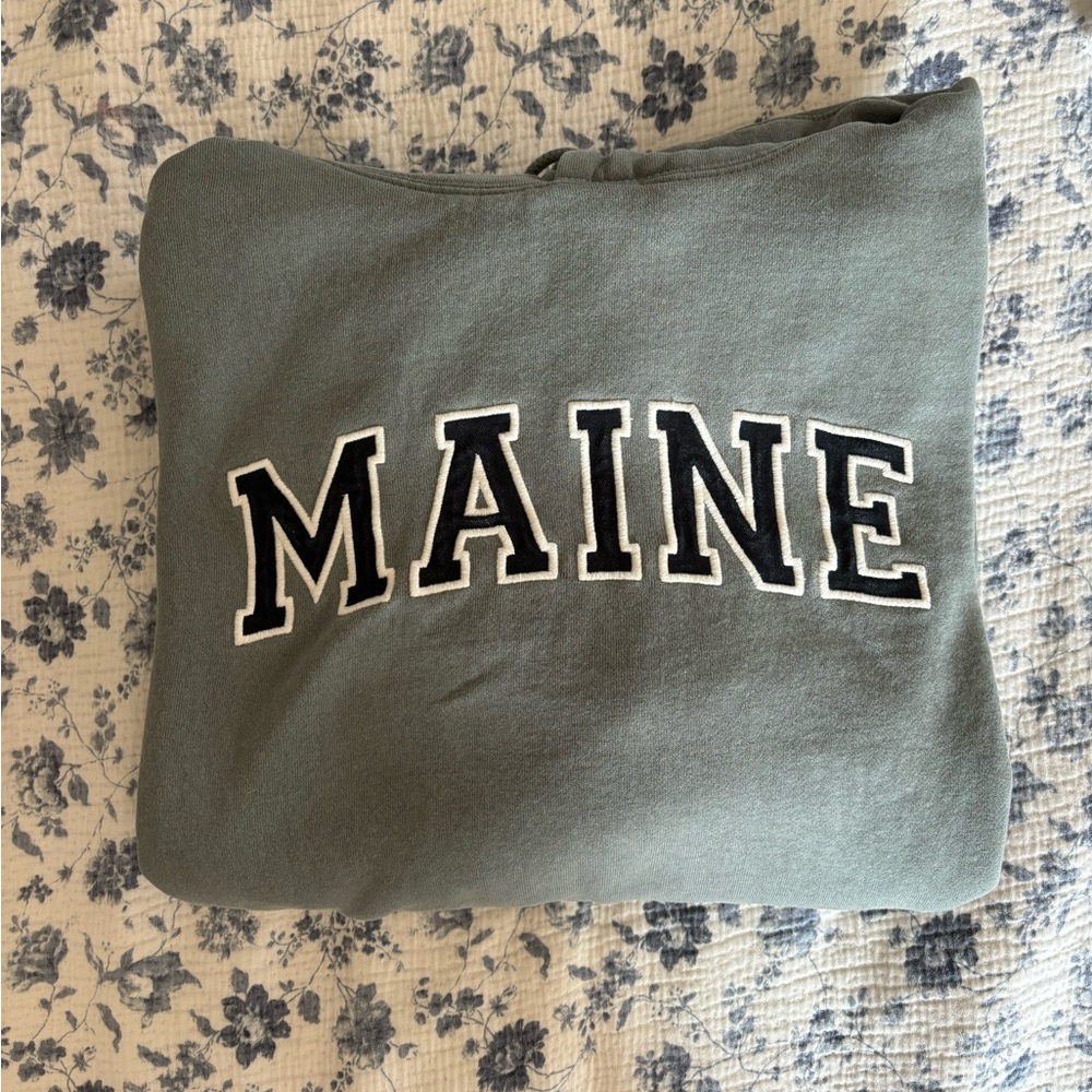 brandy Melville hoodie
